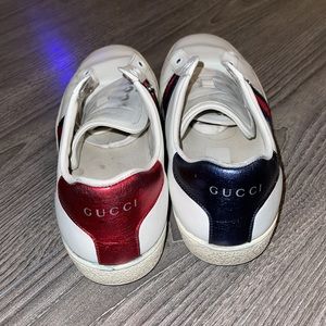 SOLD Gucci sneakers